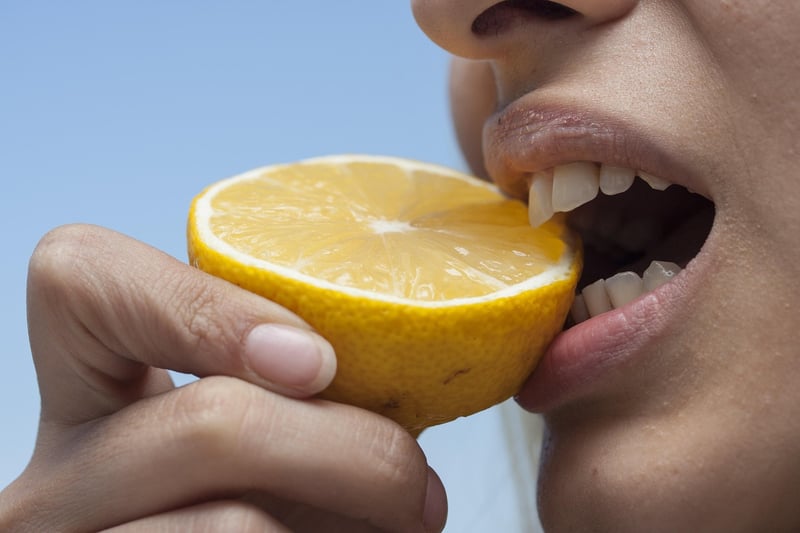 Balanced Bites
