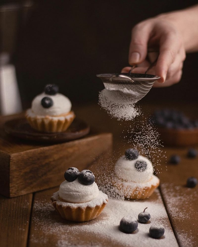 Sugar Rush