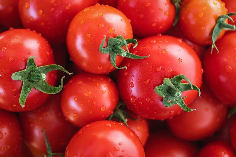 Vegetables